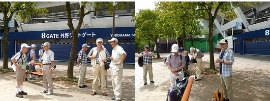 50横浜